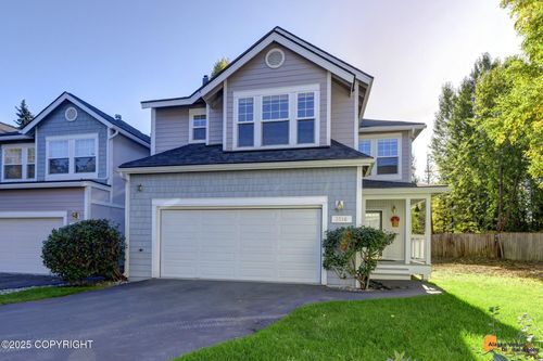 3516 Vintage Cir, Anchorage, AK, 99517-2265 | Card Image