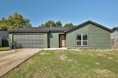 1306 Green Downs Dr, Round Rock, TX, 78664-6929 | Card Image
