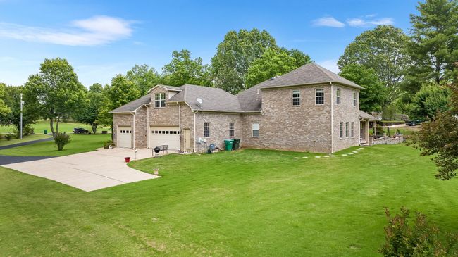 565 Plum Tree Cir, House other with 4 bedrooms, 4 bathrooms and null parking in Munford TN | Image 32