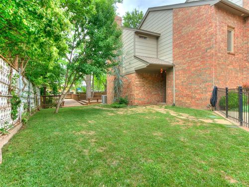 5-1201 Glenbrook Drive, Oklahoma City, OK, 73118 | Card Image