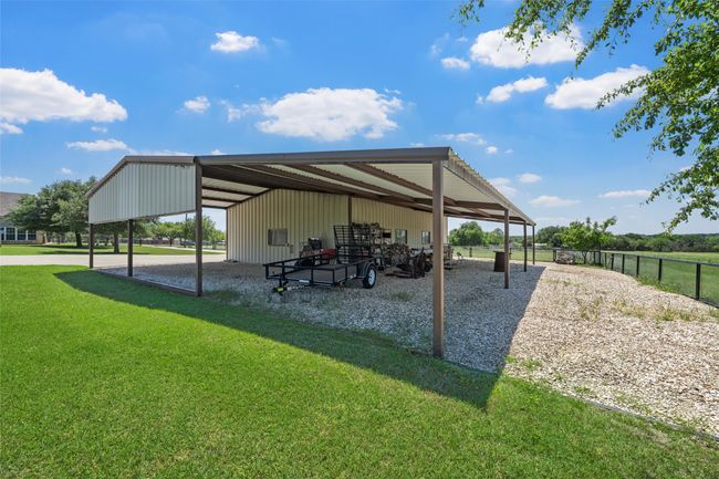 1018 Shilling Dr, House other with 3 bedrooms, 3 bathrooms and null parking in Elm Mott TX | Image 35
