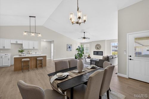 845 Mohave Ct, Shiloh, IL, 62221 | Card Image