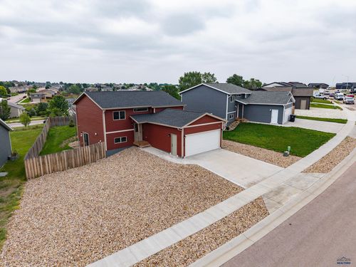 1126 Chet St, Rapid City, SD, 57703-2118 | Card Image