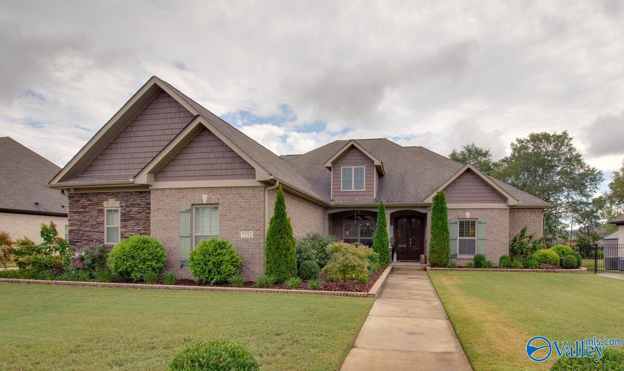 Parktrace Ln, Owens Cross Roads, AL 35763