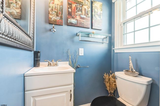 203 Lincoln Dr, House other with 4 bedrooms, 3 bathrooms and null parking in Brigantine NJ | Image 21