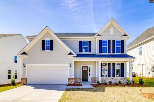 427 Rising Stream Way, Chapin, SC, 29036 | Card Image