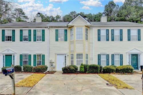 278 Timber Gate Dr, Lawrenceville, GA, 30045-6721 | Card Image