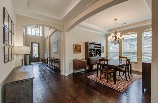 31297 New Forest Park Ln, House other with 4 bedrooms, 4 bathrooms and 2 parking in Spring TX | Image 15