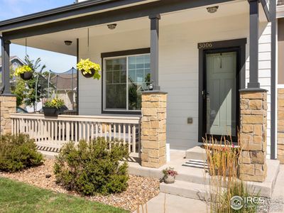 Wrap Around Front Porch | Image 3