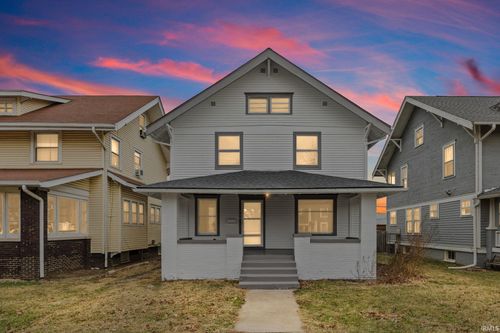 904 E Cinton Street, Frankfort, IN, 46041 | Card Image