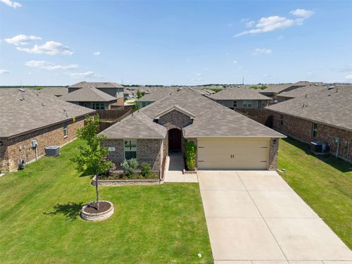 702 Cistern Way, Royse City, TX, 75189 | Card Image