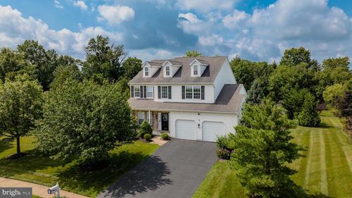 1303 Grayson Dr, SOUDERTON, PA, 18964-2287 | Card Image