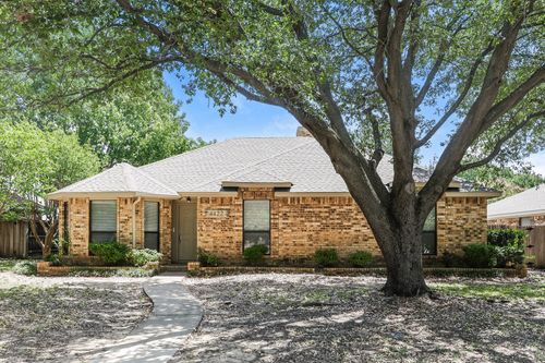 4422 Cinnabar Drive, Dallas, TX, 75227 | Card Image