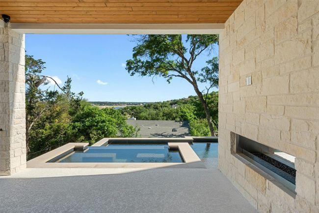 806 Sunfish St, House other with 4 bedrooms, 5 bathrooms and 4 parking in Lakeway TX | Image 34
