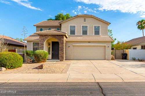 4633 E Gleneagle Dr, Chandler, AZ, 85249-7433 | Card Image
