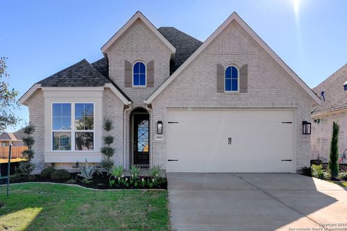 2812 Bergamot Dr, New Braunfels, TX, 78130-0529 | Card Image