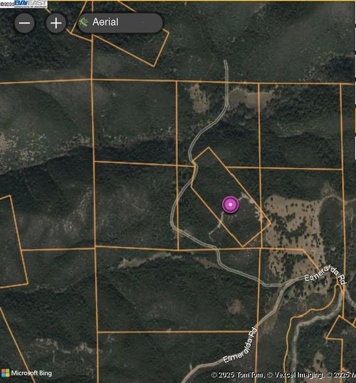 0 0000 Esmeralda Road, Murphys, CA, 95247 | Card Image