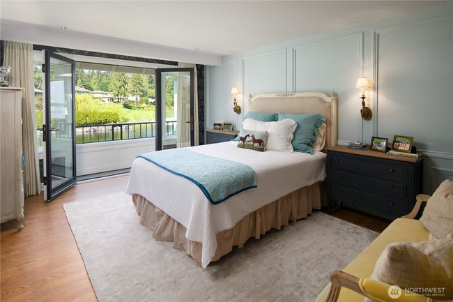 8580 Hunts Point Ln, House other with 5 bedrooms, 6 bathrooms and 3 parking in Hunts Point WA | Image 29