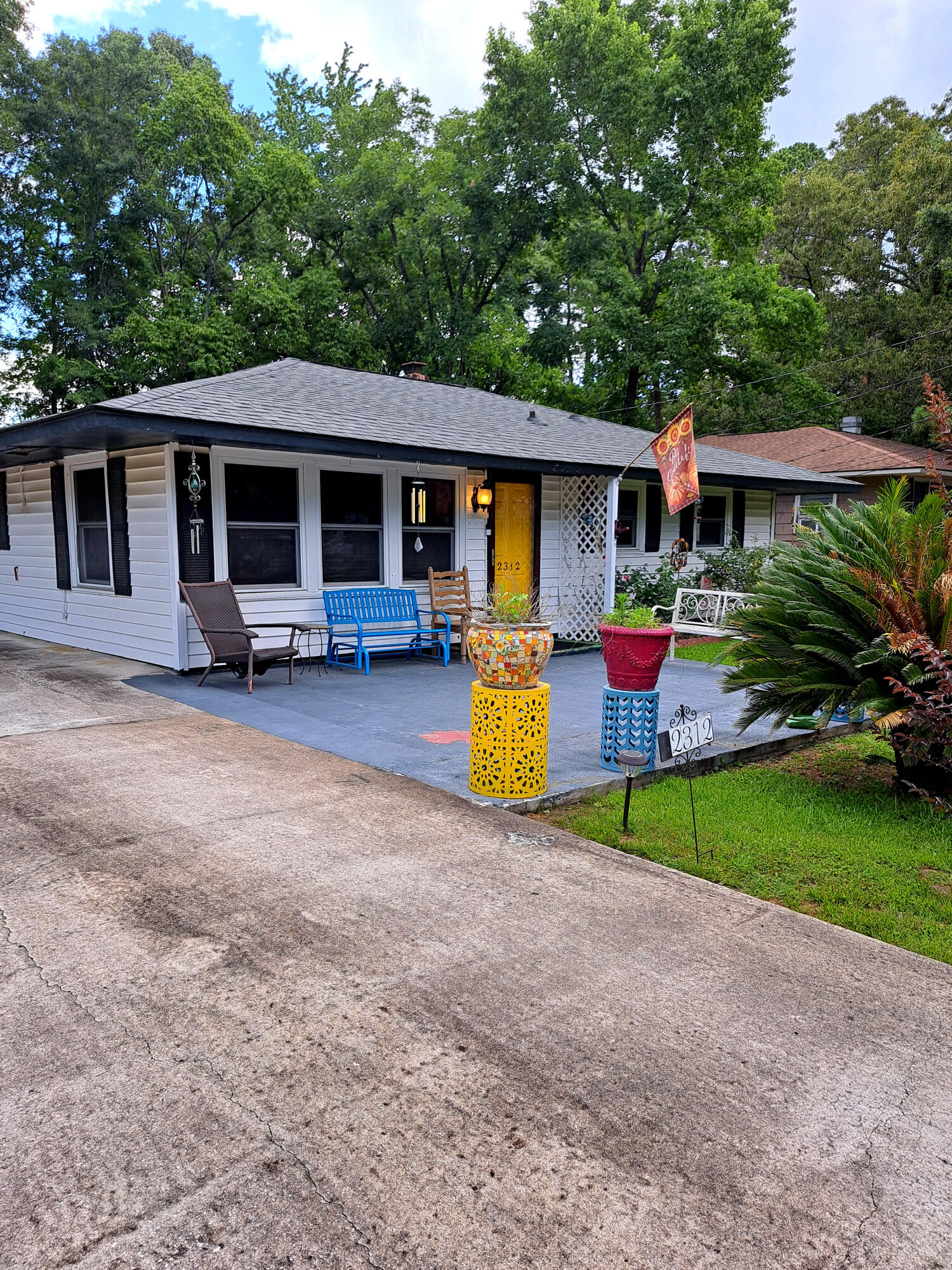 Residential in North Charleston 5
