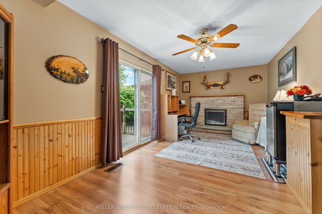 2 Marc Crt, House other with 5 bedrooms, 2 bathrooms and 4 parking in Brampton ON | Image 9