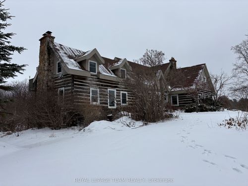 9741 Canoe Lake Road, Frontenac, ON, K0H1T0 | Card Image