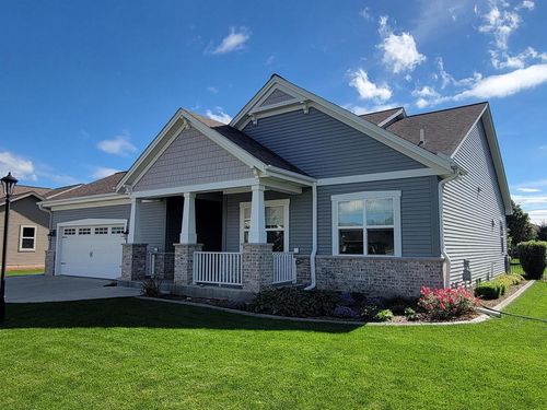 909 Meadowgate Drive, Waterford, WI, 53185 | Card Image
