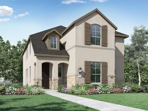 7416 Dragonfly Trl, McKinney, TX, 75071 | Card Image