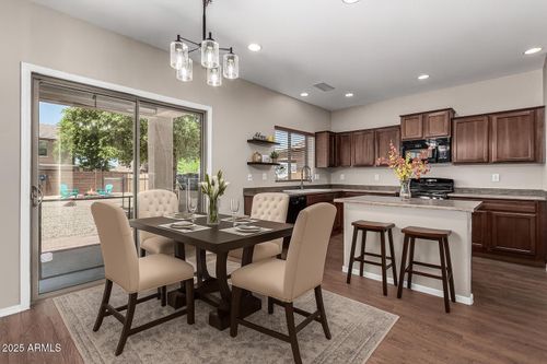 20356 N 261st Dr, Buckeye, AZ, 85396-7295 | Card Image