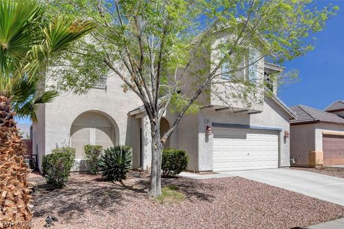 3014 New Journey Way, North Las Vegas, NV, 89031-0550 | Card Image