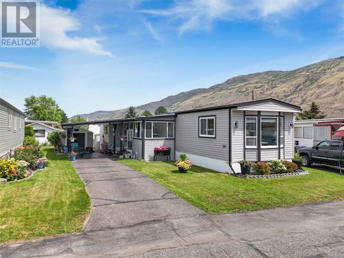 59-2400 Oakdale Way, Kamloops, BC, V2B6W7 | Card Image