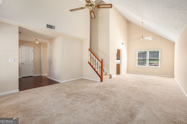 10925 Pinehigh Dr, House other with 3 bedrooms, 4 bathrooms and 2 parking in Alpharetta GA | Image 5