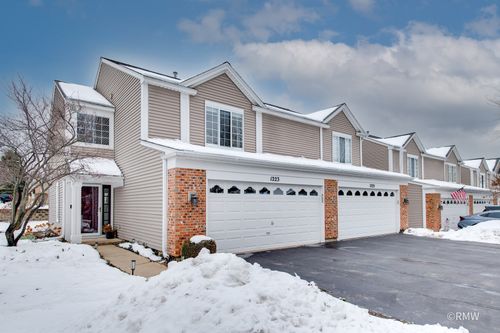 1223 Summersweet Ln, Bartlett, IL, 60103-1598 | Card Image