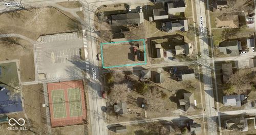 331 N Mill St, Plainfield, IN, 46168-1143 | Card Image