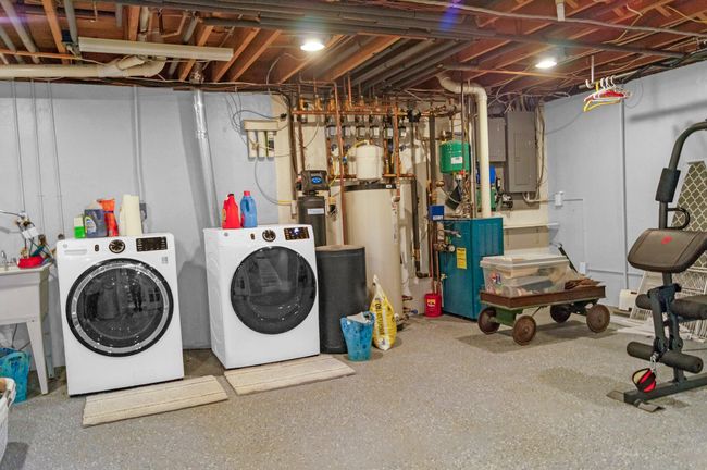 5007 S 42 Nd St, House other with 2 bedrooms, 2 bathrooms and null parking in Climax MI | Image 59