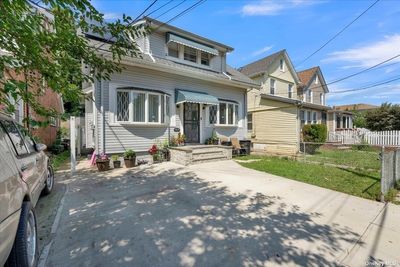 106-10 217th Street, House other with 4 bedrooms, 3 bathrooms and null parking in Queens Village NY | Image 2