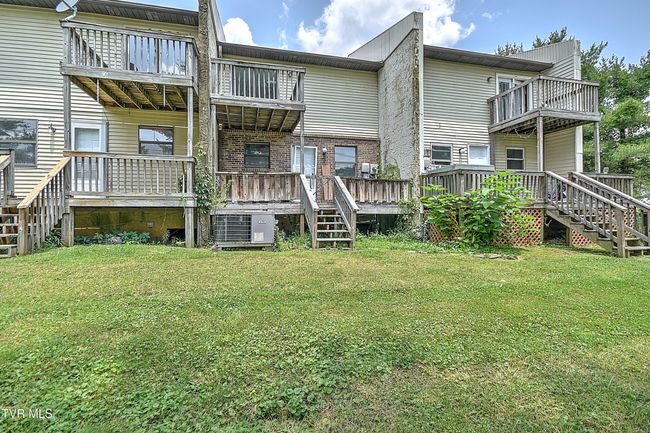 103 Northwinds Dr, Home with 0 bedrooms, 0 bathrooms and null parking in Bristol VA | Image 32