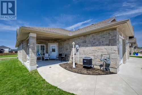 115 Broomer Crescent, Wellington North (Mount Forest), ON, N0G2L4 | Card Image