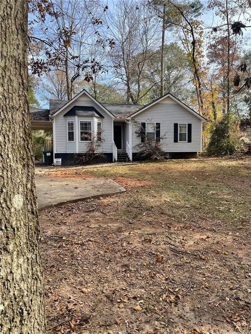 115 Greenwood Ln, Carrollton, GA, 30117-5554 | Card Image