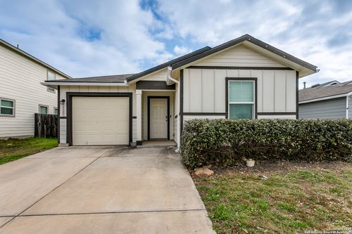 4242 Salado Crst, San Antonio, TX, 78222-3350 | Card Image