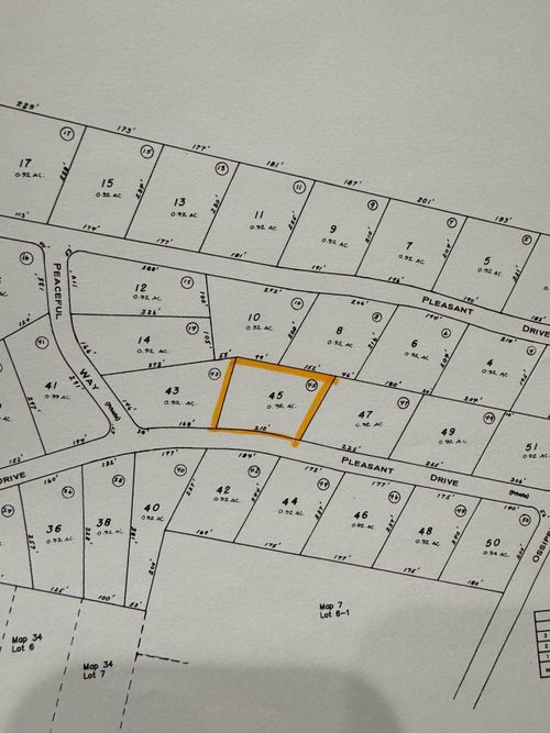 Lot 45 Pleasant Dr, Freedom, NH, 03836-4636 | Card Image