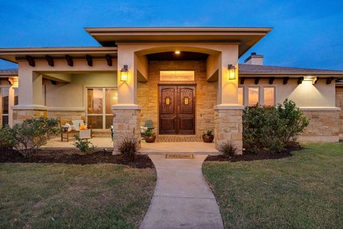 209 Stonehouse Dr, Liberty Hill, TX, 78642-4391 | Card Image
