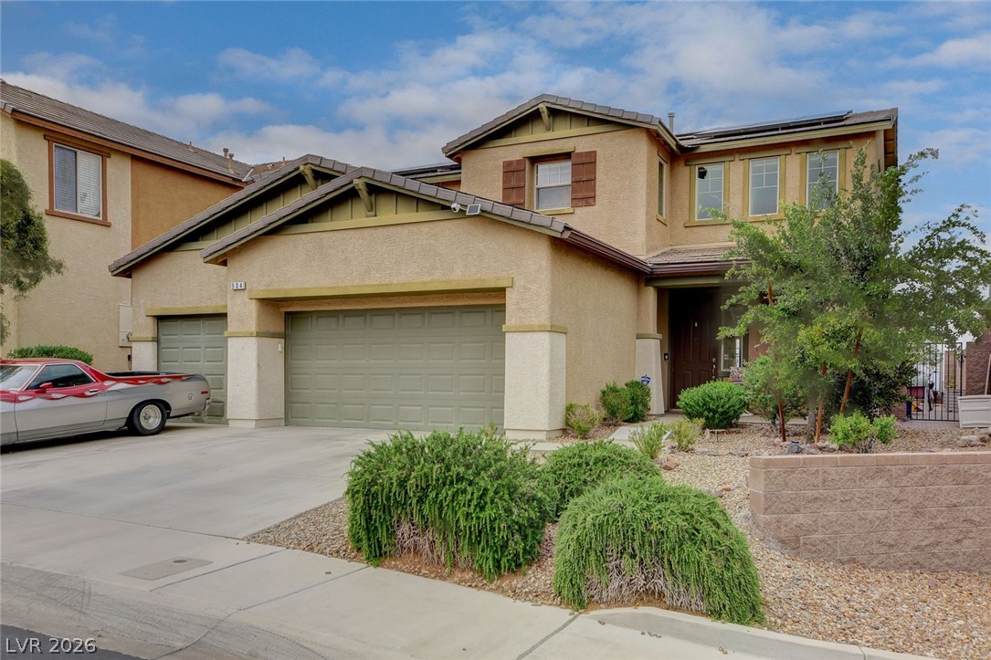 Residential in Henderson 3