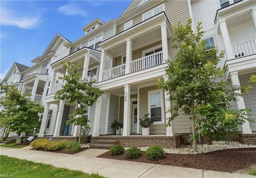 548 22nd St, Virginia Beach, VA, 23451-4002 | Card Image