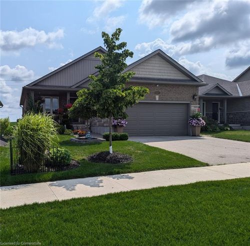 130 Bridge Cres, Palmerston, ON, N0G2P0 | Card Image