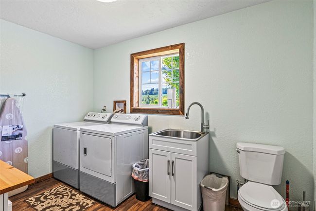 152 Simme Valley Ln, House other with 4 bedrooms, 2 bathrooms and 4 parking in Winlock WA | Image 21