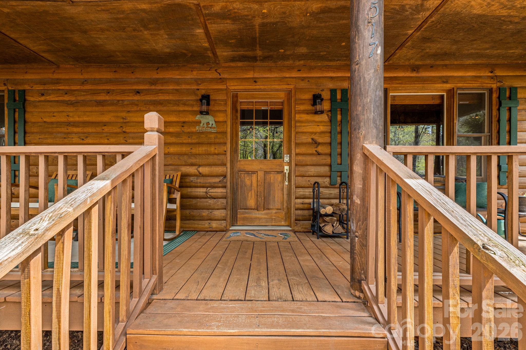 Residential in Lake Lure 4