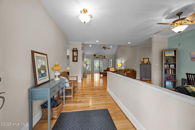 92 Cape Fear Dr, House other with 4 bedrooms, 4 bathrooms and 2 parking in Chocowinity NC | Image 23