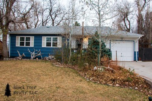 2841 E 3rd Street, Casper, WY, 82609 | Card Image