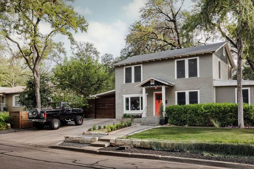 2104 De Verne St, Austin, TX, 78704-3928 | Card Image