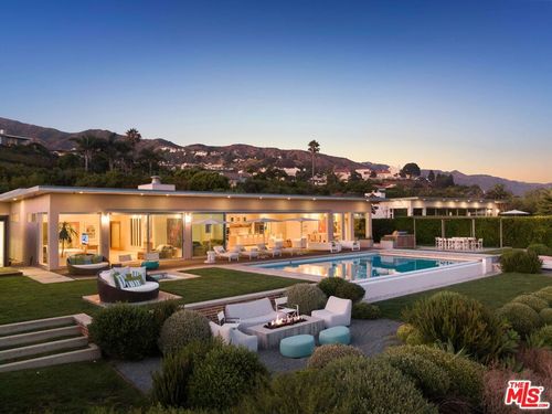 24685 Pacific Coast Hwy, MALIBU, CA, 90265-5370 | Card Image